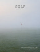 Coffee Table Book of: Golf (Paperback)