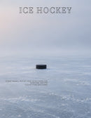 Coffee Table Book of: Ice Hockey (Paperback)