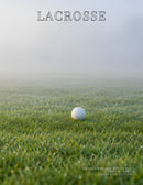 Coffee Table Book of: Lacrosse (Paperback)