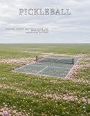 Coffee Table Book of: Pickleball (Paperback)