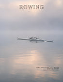 Coffee Table Book of: The Sport of Rowing (Paperback)