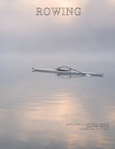 Coffee Table Book of: The Sport of Rowing (Hardcover)