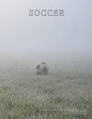 Coffee Table Book of: Soccer (Hardcover)