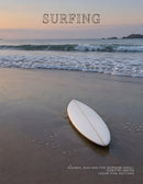 Coffee Table Book of: The Sport of Surfing (Paperback)