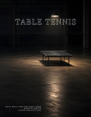 Coffee Table Book of: Table Tennis (Paperback)