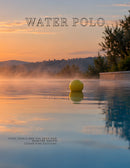 Coffee Table Book of: Water Polo (Paperback)