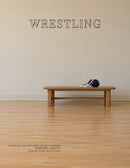 Coffee Table Book of: The Sport of Wrestling (Paperback)
