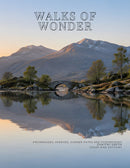 Coffee Table Book of: Walks of Wonder (Paperback)