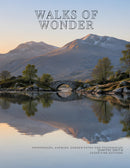 Coffee Table Book of: Walks of Wonder (Hardcover)