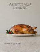 Coffee Table Book of: Christmas Dinner (Hardcover)