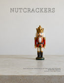 Coffee Table Book of: Nutcrackers (Hardcover)