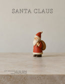 Coffee Table Book of: Santa Claus (Paperback)