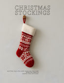 Coffee Table Book of: Christmas Stockings (Hardcover)