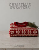 Coffee Table Book of: Christmas Sweaters (Hardcover)