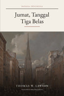 Friday, the Thirteenth in Indonesian (Jumat, Tanggal Tiga Belas dalam bahasa Indonesia)