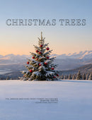 Coffee Table Book of: Christmas Trees (Paperback)