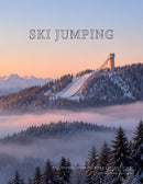 Coffee Table Book of: Ski Jumping (Paperback)