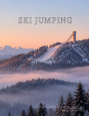 Coffee Table Book of: Ski Jumping (Hardcover)
