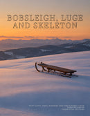 Coffee Table Book of: Bobsleigh, Luge and Skeleton (Paperback)