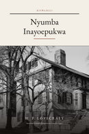 Nyumba Inayoepukwa (translated) (The Shunned House in Swahili)