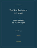 The New Testament in Punjabi: ਕਿੰਗ ਜੇਮਜ਼ ਬਾਈਬਲ — ਨਵਾਂ ਨੇਮ, ਪੰਜਾਬੀ ਅਨੁਵਾਦ (Paperback)