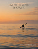 Coffee Table Book of: Canoe and Kayak (Paperback)