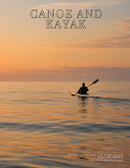 Coffee Table Book of: Canoe and Kayak (Hardcover)