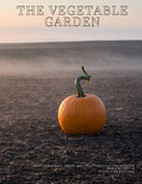 Coffee Table Book of: The Vegetable Garden (Hardcover)