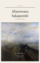 Abantwana bakajantshi (translated) (The Railway Children in Zulu)