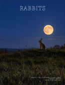 Coffee Table Book of: Rabbits (Paperback)
