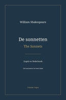 De sonnetten / The Sonnets - Engels en Nederlands