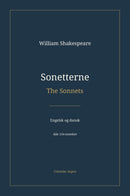 Sonetterne / The Sonnets - Engelsk og dansk