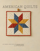 Coffee Table Book of: American Quilts (Paperback)