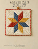 Coffee Table Book of: American Quilts (Hardcover)