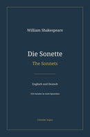 Die Sonette / The Sonnets