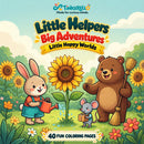 Little Helpers: Big Adventures