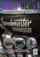 Modern Classic Motorcycle News - Issue 48