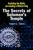 The Secrets of Solomon''s Temple