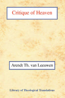 Critique of Heaven HB