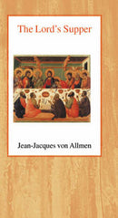 The Lord's Supper