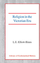 Religion in the Victorian Era HB