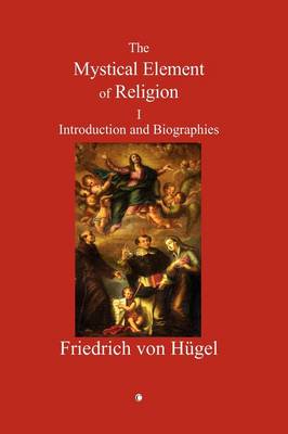 Mystical Element of Religion I