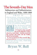 The Seventh-Day Men