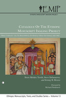 Catalogue of the Ethiopic Manuscript Imaging Project VII