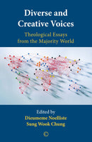 Diverse and Creative Voices