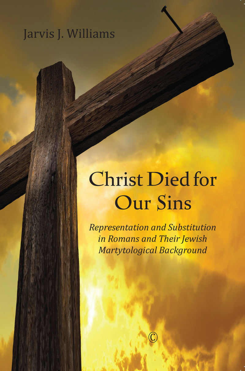 Christ Died for Our Sins