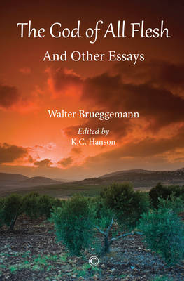 The God of All Flesh: and Other Essays