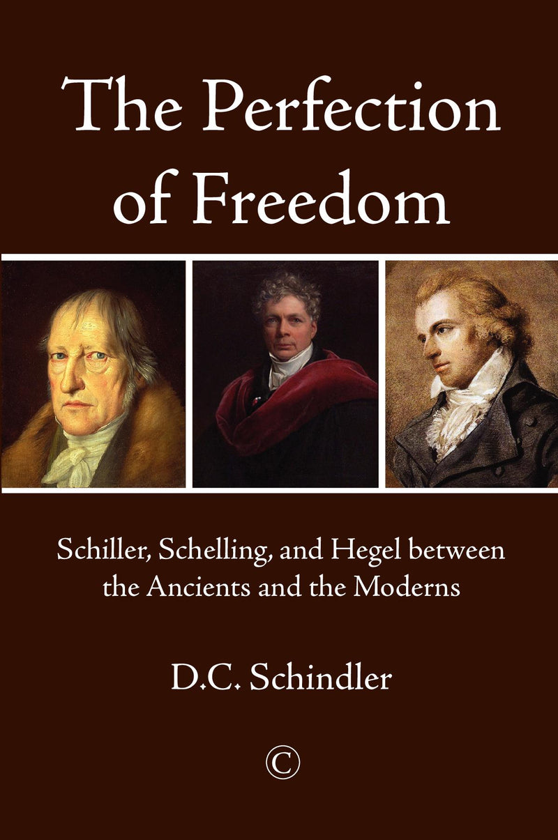 The Perfection of Freedom