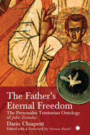 The Father's Eternal Freedom HB