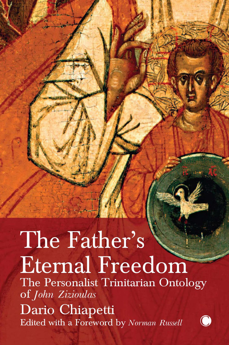 The Father's Eternal Freedom PB